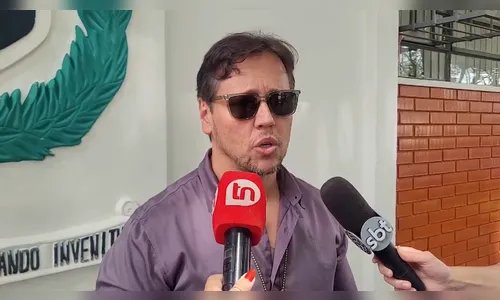 Polícia confirma que jovem tinha medida protetiva contra ex-marido