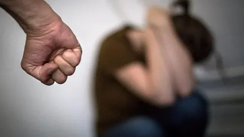 O ex-companheiro foi até a casa e depois de cortar a luz fez ameaças