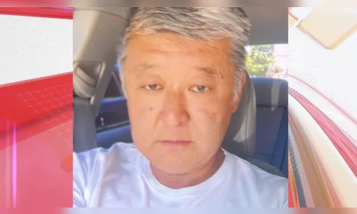 Apucaranense Elio Massami Tuda morre aos 64 anos