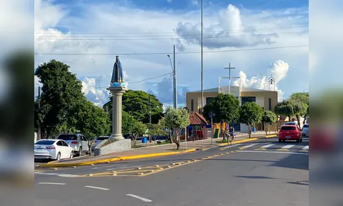 Saiba como fica o tempo nesta segunda-feira (10) em Apucarana