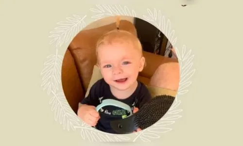 Bebê de 1 ano e três meses morre e causa comoção em Arapongas