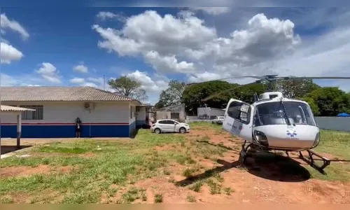 Menino de 3 anos morre após se afogar em lago de sítio no Paraná