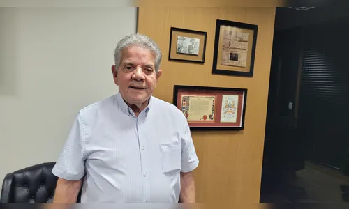 Uma empresa que evoluiu junto com a economia de Apucarana