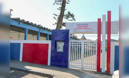 Escolas municipais de Apucarana serão fechadas, confirma prefeitura