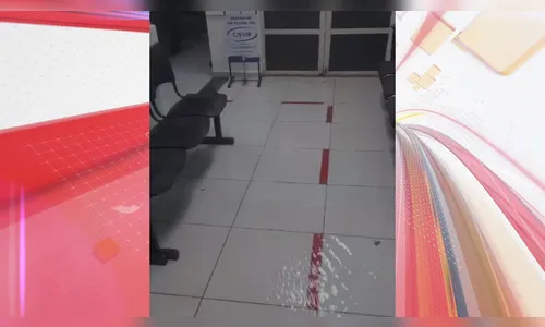 Cisvir alaga após forte chuva e prefeito de Apucarana descobre motivo