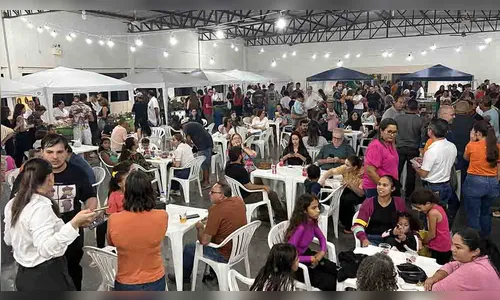 Feira do Produtor é inaugurada com sucesso em Jardim Alegre