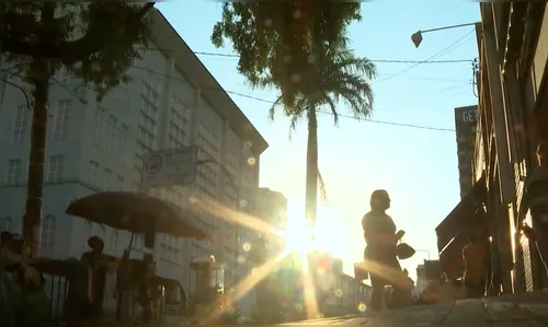 Sensação térmica de 70 °C? Entenda fenômeno por trás de calor extremo