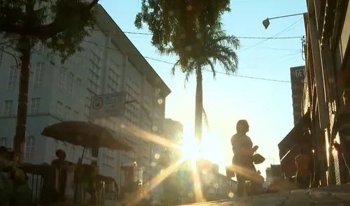 Fenômeno previsto para ocorrer entre os dias 12 e 21 de fevereiro deve afetar principalmente o Sudeste e o Sul