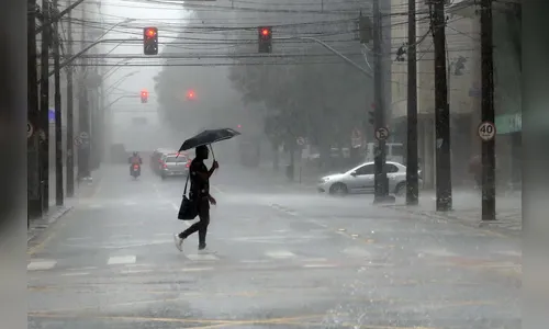 Frente fria chega ao Paraná e provoca reviravolta nesta quinta-feira