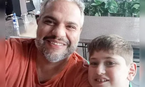 Pai e filho mortos em SP serão sepultados em Ivaiporã e Itararé