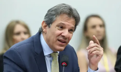 Haddad diz que consignado privado é estrutural e ajudará trabalhadores