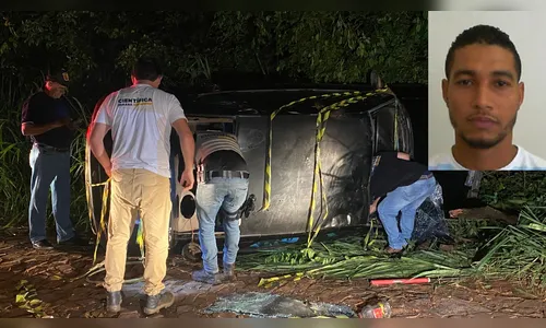 Homem morto em confronto fez mulher de escudo, diz delegado