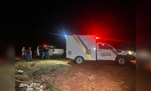 Homem é morto na região do Parque da Raposa em Apucarana