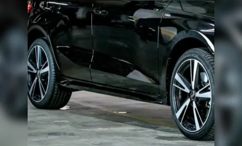 Trio é preso pela Rotam após abastecer R$300 e fugir sem pagar