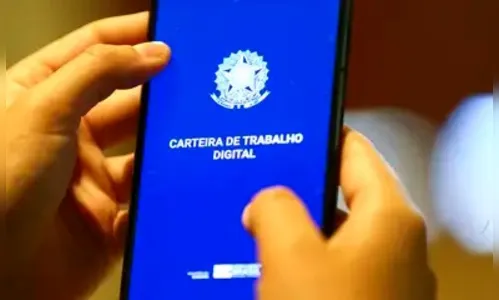 Apucarana fecha a semana com quase 500 vagas de emprego disponíveis