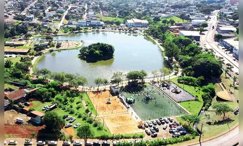 Ivaiporã é escolhida como modelo de sustentabilidade pela Oxford