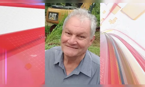 Morre Jaime Gonçalves, ex-secretário de Serviços Públicos de Apucarana