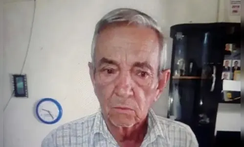 Família pede que filho de idoso morto seja investigado: 