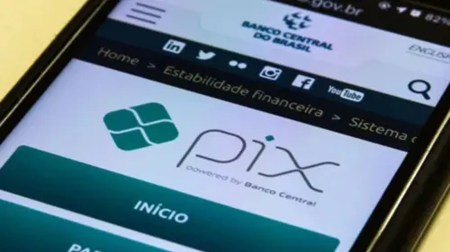 Jovem é suspeito de causar prejuízo supe