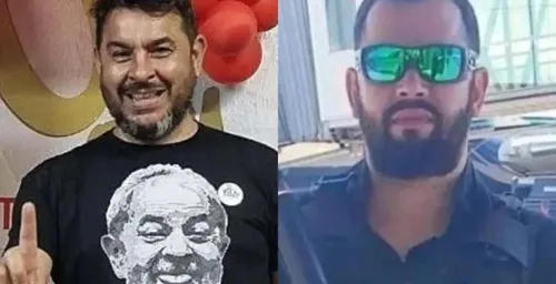 Julgamento foi transferido para o Fórum de Curitiba