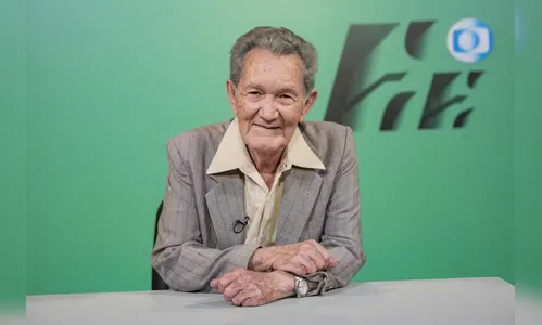 Léo Batista, ícone do jornalismo esportivo, morre aos 92 anos