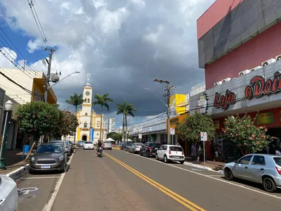Algumas lojas do comércio não devem funcionar