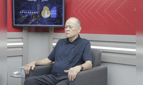 Luiz Hirose, exemplo de trabalho e generosidade em Apucarana