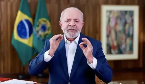 Lula aprovou resultados dos bancos públicos, afirma ministra da Gestão