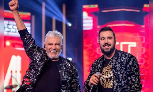 Mato Grosso e Mathias agitam aniversário de Apucarana nesta segunda