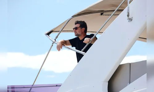 Veja o que acontece na novela 'Mania de Você' nesta terça (11)