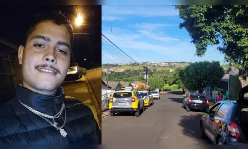 Homem assassinado a facadas após bater na ex-mulher é identificado