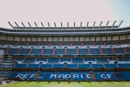 Neste post, contamos um pouco da história do Real Madrid