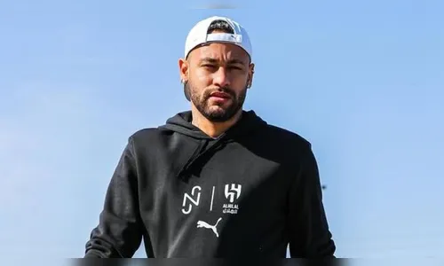 Presidente do Santos anuncia volta de Neymar ao clube