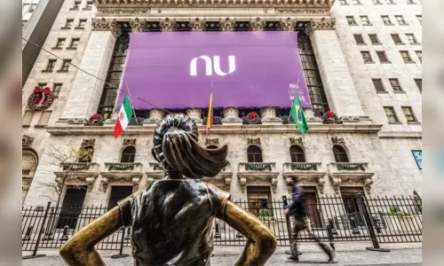 Nubank chega a 10 milhões de clientes no México