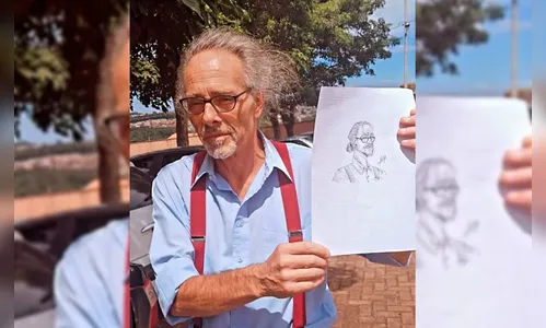 Professor Navarro morre nesta quinta-feira (23) em Apucarana