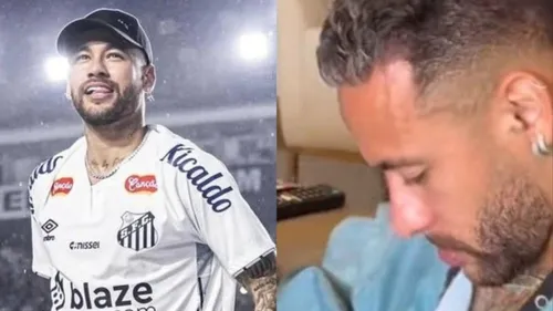 O responsável pelo corte moderno foi Wagner Tenorio
