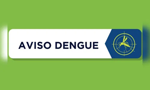 Secretaria da Saúde confirma mais três óbitos e 4.812 casos de dengue