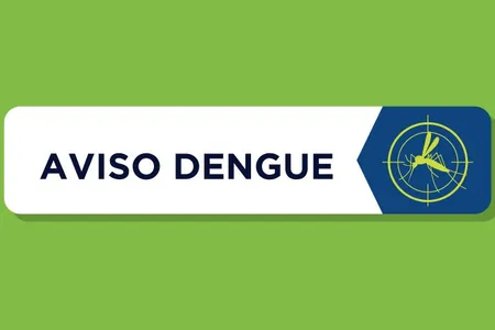 A publicação inclui ainda dados sobre Chikungunya e Zika, doenças também transmitidas pelo mosquito Aedes aegypti