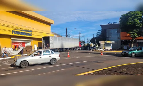 Aniversário de Apucarana muda trânsito na área central; veja locais