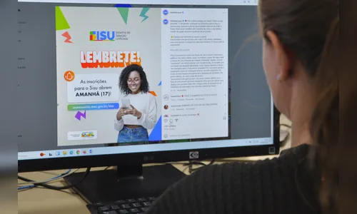 Universidades públicas ofertam 483 vagas pelo Sisu na região; veja