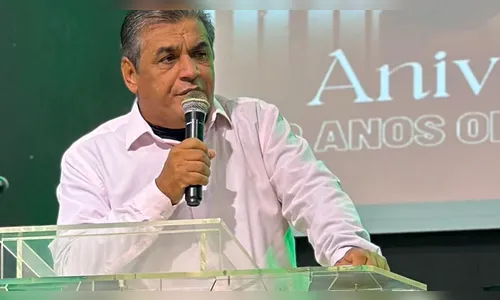 Morre em Apucarana o pastor Luiz Carlos Pires aos 67 anos