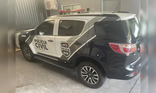 Idosa de 76 anos é encontrada morta em Jandaia; filho é suspeito