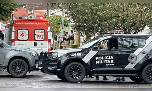 O que se sabe sobre homem que invadiu residência em Apucarana