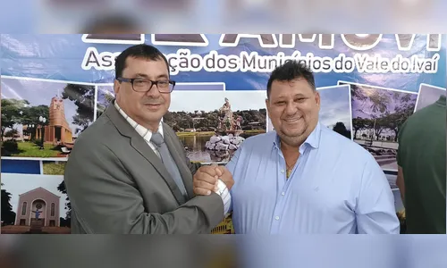 Primis assume presidência da Amuvi e defende união de prefeitos
