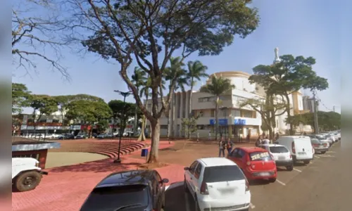 Casal é preso pela Rotam por tráfico de drogas no centro de Apucarana