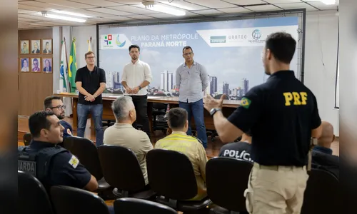 Festa de aniversário de Apucarana terá esquema de segurança reforçado