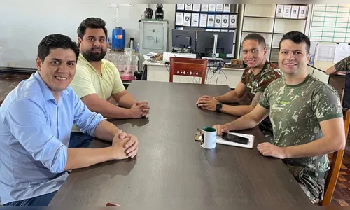 Apucarana vai encaminhar militares para o mercado do trabalho
