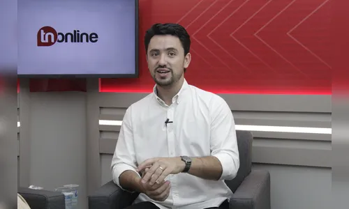 Prefeitura planeja ações após estragos causados pela chuva forte