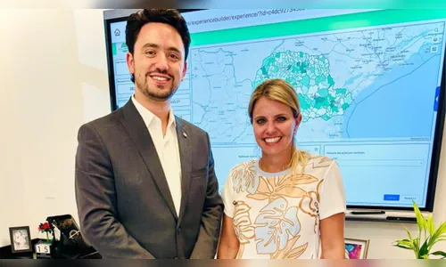 Prefeito inicia tratativas técnicas para obras viárias em Apucarana