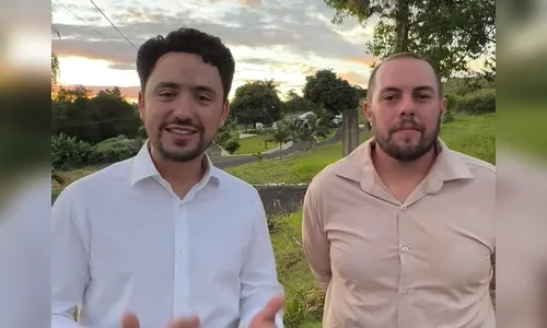 Rodolfo Mota anuncia novo diretor do Cemsa de Apucarana